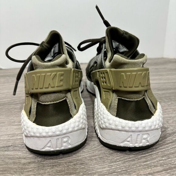 NIKE HUARACHE SNEAKERS 7.5 - Picture 6 of 11